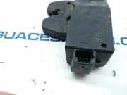 Heckschloss 9646091580 Citroën C3 (FC/FL/FT) Schrägheck 5-drs 1.4 HDi 16V (DV4TED4(8HY))