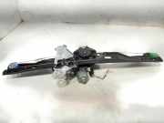 Fensterheber Rechts Vorne 807207795R Renault Zen 110 CV / 81 KW