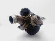 Turbolader 070145701J Volkswagen Touareg (7LA/7L6) SUV 2.5 TDI R5 (BAC) BAC
