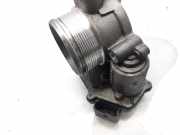 Drosselklappe 059145950AH Audi A6 Avant (C7) Kombi 3.0 TDI V6 24V (CZVB)