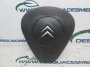 Airbag Lenkrad 96380009ZE Citroën C3 (FC/FL/FT) Schrägheck 5-drs 1.4 HDi (DV4TD(8HX))