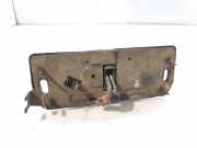 Handgriff Kofferraum SA953705 Nissan Almera (N16) Limousine 2.2 Di 16V HP (YD22DDTi)