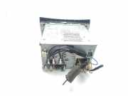 Radio A2129005327 Mercedes-Benz E (W212) Limousine E-220 CDI 16V BlueEfficiency (OM651.924)