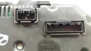 Tachoeinheit Kmh 8380042K51 Toyota RAV 4 Advance 150 CV / 110 KW