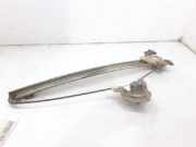 Fensterheber Rechts Hinten 017003 Suzuki Vitara Cabrio (ET/TA) Softtop Geländewagen 1.9 JLX (XUD9SD-L3(DHW))