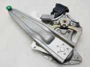 Fensterheber Links Hinten 6984005131 Toyota Avensis (T27) Limousine 2.0 16V D-4D-F (1AD-FTV(Euro 4))