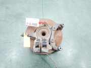 Achsschenkel Halter Rechts Vorne 1607557580 Peugeot 2008 (CU) Gro?raumlimousine 1.6 e-HDi FAP (DV6DTED(9HP))