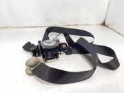 Sicherheitsgurt Links Hinten 89870A4000 Kia Carens IV (RP) Großraumlimousine 1.7 CRDi 16V (D4FD)