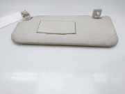 Sonnenblende Links 1894721 Ford Focus 3 Schrägheck 1.5 TDCi (XXDA)