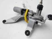 Scheibenwischermotor Hinten 987001D100 Kia Carens III (FG) Großraumlimousine 2.0 CRDI VGT 16V (D4EA)