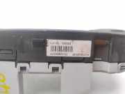 Bedienung Klimacontrolle 972502Y400 Hyundai iX35 (LM) SUV 2.0 CRDi 16V 4x4 (D4HA)