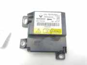 Steuergerät Airbag 8200769222 Dacia Sandero I (BS) Schrägheck 1.6 (K7M-710)