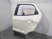 Tür Links Hinten 2405092 Ford EcoSport (JK8) SUV 1.5 TDCi EcoBlue (XVJD)