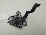 Motorhaubenschloss 656017312R Dacia Sandero III Schrägheck 1.0 TCe 90 12V (H4D-470(H4D-E4))