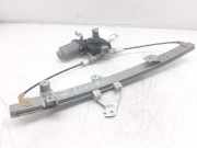 Fensterheber Links Hinten 82721AV60B Nissan Primera (P12) Limousine 2.2 dCi 16V (YD22DDTi)