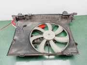 Kühlerventilator 163610D150 Toyota Auris (E15) Schrägheck 1.4 D-4D-F 16V (1NDTV)