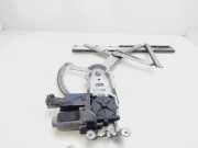 Fensterheber Links Vorne 93186828 Opel COMBO (CORSA C) Cargo 69 CV / 51 KW