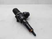 Kraftstoff-Injector 038130073AK Seat Alhambra (7V8/9) Großraumlimousine 1.9 TDi 115 (AUY)