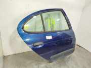 Tür Rechts Hinten 7751471876 Renault Megane (BA) Schrägheck 5-drs 1.4 16V (K4J-750)