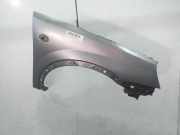 Kotflügel Rechts Vorne 9196449 Opel Corsa C (F08/68) Schrägheck 1.2 16V Twin Port (Z12XEP)