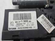 Fensterhebermotor Links Vorne 9637130580 Peugeot 307 BREAK / SW (S1) SW PACK 109 CV / 80 KW