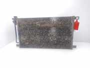 Klimakondensator 6453837764804 BMW X3 (E83) SUV 2.0d 16V (M47-D20(204D4)) 2005