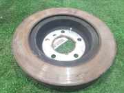 Bremsscheibe Vorne 11127585274 BMW Z4 Roadster (E89) Cabrio sDrive 20i 2.0 16V (N20-B20A)