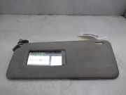 Sonnenblende Links 51168174715 BMW 5 serie (E39) Limousine 525 tds (M51-D25(256T1))