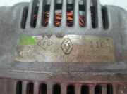 Lichtmaschine 7700862865 Renault I BERLINA Schrägheck (BA0) 1.4 75 CV / 55 KW