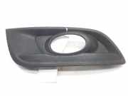 Grill BP4K50711B Mazda 3 Sport (BK) Schrägheck 2.0 CiTD 16V (RF7J)