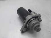 Anlasser 02Z911023N Volkswagen Polo V (6R) Schrägheck 1.6 TDI 16V 75 (CAYA) CAYA