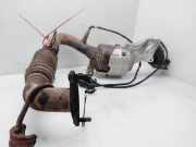 Katalysator CV215E211AF Ford Fiesta 6 (JA8) Schrägheck 1.0 EcoBoost 12V 125 (M1JH)