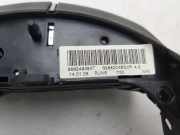 Kombischalter 96624939XT Citroën C4 Picasso (UD/UE/UF) Großraumlimousine 1.6 HDi 16V 110 (DV6TED4(9HZ))