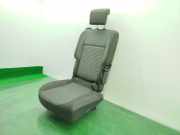 Sitz Rechts Hinten 1836830 Ford C-Max (DXA) Großraumlimousine 1.5 TDCi 120 16V (XWDB)
