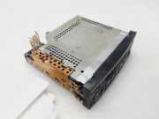 Radio 96489417XT Peugeot Partner Combispace Großraumlimousine 1.9D (DW8B(WJY))