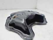 Ölwannenabdeckung 111111203R Renault Megane III Berline (BZ) Schrägheck 5-drs 1.2 16V TCE 115 (H5F-400(H5F-A4))