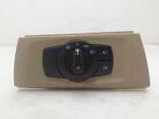 Lichtschalter 6932796 BMW 3 serie (E90) Limousine 320d 16V (N47-D20A)