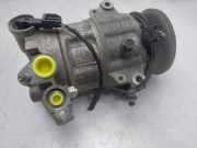 Klima Pumpe H1BH19D629DA Ford Transit Courier Großraumlimousine 1.0 Ti-VCT EcoBoost 12V (SFCF)