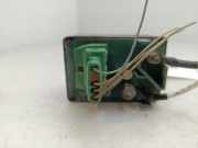 Vorglüh Relais 9639912580 Citroën Berlingo Van 2.0 HDi 90 (DW10TD(RHY))