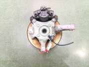 Achsschenkel Halter Rechts Vorne 04694948AA Chrysler Voyager/Grand Voyager (RG/RS) Großraumlimousine 2.8 CRD 16V (ENR)