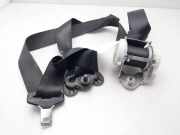 Sicherheitsgurt Links Vorne 34003267E BMW 1 serie (E81) Schrägheck 3-drs 118d 16V (N47-D20C)