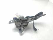 Motorhaubenschloss 7111021001 SsangYong Rodius Großraumlimousine 2.7 270 Xdi 20V 4x2 (M665.925(Euro 4))