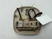 Innenbeleuchtung 9648338577 Citroën C4 Berline (LC) Schrägheck 5-drs 1.6 HDi 16V 110 (DV6TED4(9HZ))