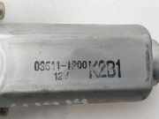 Scheibenwischermotor Hinten 035111200 Kia Shuma II Schrägheck 1.6 16V (GA6D)