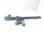 Fensterheber Links Vorne 72027003 Fiat Doblo Cargo (263) Ch.Cab/Pick-up 1.3 D Multijet (263.A.2000)