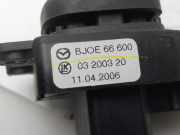 Spiegelverstellung Schalter BJOE66600 Mazda 3 BERLINA (BK) 1.6 CRDT Sportive 109 CV / 80 KW