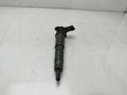 Kraftstoff-Injector 0445115007 Renault Laguna III (BT) Schrägheck 5-drs 2.0 dCi 16V 130 (M9R-742)