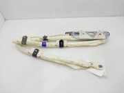 Vorhang Airbag Links VOOR 5K6880741F Volkswagen Golf VI (5K1) Schrägheck 1.6 TDI 16V (CAYC) CAYC