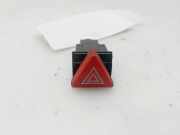 Warnleuchte Schalter 8P0941509A Audi A3 (8P1) Schrägheck 3-drs 2.0 TDI 16V (BKD)