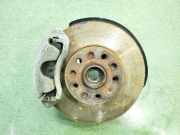 Achsschenkel Halter Links Vorne 5Q0407255P Skoda Octavia Kombi (5EAC) Kombi 5-drs 2.0 TDI GreenTec 16V (CRMB)